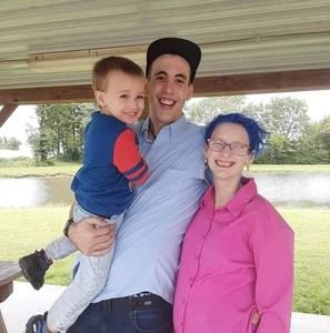 Meet your Posher, Mistyandkole